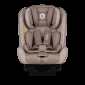 Детское автокресло Lionelo SANDER BEIGE SAND