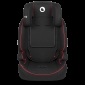 Детское автокресло Lionelo NICO BLACK RED - lebebe-boutique - 3