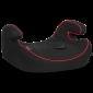 Детское автокресло Lionelo NICO BLACK RED - lebebe-boutique - 5