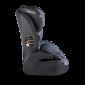 Детское автокресло Lionelo NICO BLACK GREY - lebebe-boutique - 2