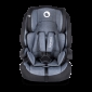 Детское автокресло Lionelo NICO BLACK GREY - lebebe-boutique - 3