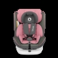 Детское автокресло Lionelo BASTIAAN PINK BABY  (white base) - lebebe-boutique - 5