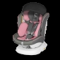 Детское автокресло Lionelo BASTIAAN ONE PINK BABY