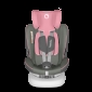Детское автокресло Lionelo BASTIAAN ONE PINK BABY - lebebe-boutique - 2