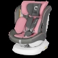 Детское автокресло Lionelo BASTIAAN ONE PINK BABY - lebebe-boutique - 4