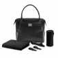 Сумка Platinum Deep Black - lebebe-boutique - 4