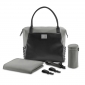 Сумка Platinum Soho Grey - lebebe-boutique - 5