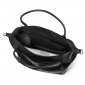 Сумка Platinum Deep Black - lebebe-boutique - 3
