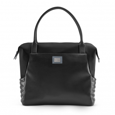 Сумка Platinum Deep Black - lebebe-boutique - 5