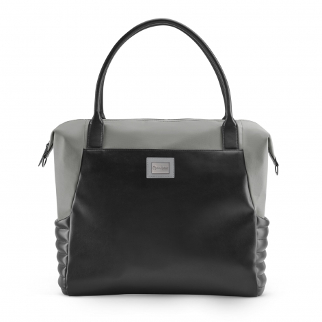 Сумка Platinum Soho Grey - lebebe-boutique - 3