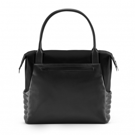 Сумка Platinum Deep Black - lebebe-boutique - 2