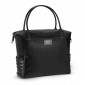 Сумка Platinum Deep Black