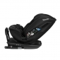 Детское автокресло Lionelo BASTIAAN RWF i-Size BLACK CARBON - lebebe-boutique - 3