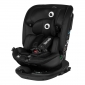 Детское автокресло Lionelo BASTIAAN RWF i-Size BLACK CARBON