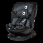 Дитяче автокрісло Lionelo BASTIAAN RWF i-Size GREY STONE - lebebe-boutique - 2
