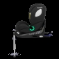 Детское автокресло Lionelo BRAAM I-size BLACK CARBON - lebebe-boutique - 2
