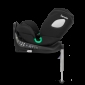 Детское автокресло Lionelo BRAAM I-size BLACK CARBON - lebebe-boutique - 4