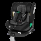 Детское автокресло Lionelo BRAAM I-size BLACK CARBON
