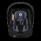 Детское автокресло Lionelo ASTRID I-SIZE BLACK GREY - lebebe-boutique - 4