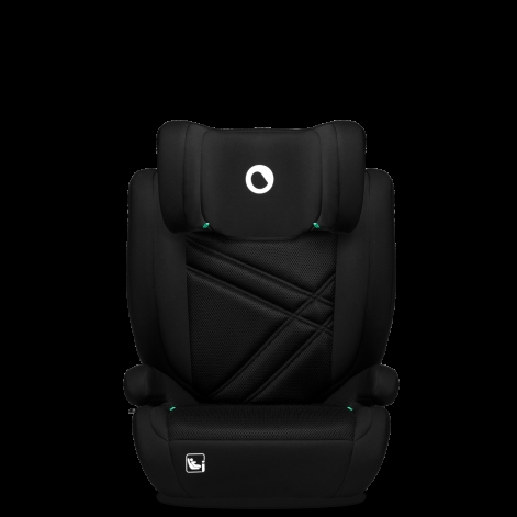 Детское автокресло Lionelo  HUGO I-SIZE BLACK CARBON - lebebe-boutique - 2