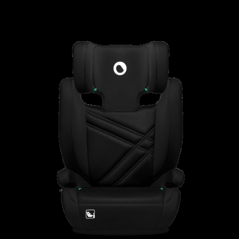 Детское автокресло Lionelo  HUGO I-SIZE BLACK CARBON - lebebe-boutique - 4