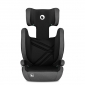 Детское автокресло Lionelo  HUGO I-SIZE BLACK GREY - lebebe-boutique - 2