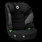 Детское автокресло Lionelo  LARS I-SIZE  BLACK  GREY - lebebe-boutique - 3