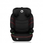 Детское автокресло Lionelo  LARS I-SIZE  SPORTY  BLACK  RED - lebebe-boutique - 2