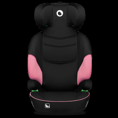 Детское автокресло Lionelo  LARS I-SIZE  PINK BABY - lebebe-boutique - 2