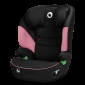 Детское автокресло Lionelo  LARS I-SIZE  PINK BABY