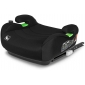 Бустер Lionelo LUUK FIX I-SIZE  BLACK CARBON