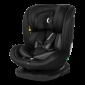 Детское автокресло Lionelo BASTIAAN I-SIZE BLACK CARBON