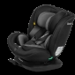 Дитяче автокрісло Lionelo BASTIAAN I-SIZE BLACK GREY - lebebe-boutique - 2