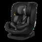 Дитяче автокрісло Lionelo BASTIAAN I-SIZE BLACK GREY