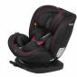 Детское автокресло Lionelo BASTIAAN I-SIZE BLACK RED - lebebe-boutique - 2