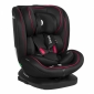Детское автокресло Lionelo BASTIAAN I-SIZE BLACK RED - lebebe-boutique - 5