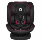 Детское автокресло Lionelo BASTIAAN I-SIZE BLACK RED - lebebe-boutique - 8