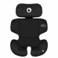 Детское автокресло Lionelo BASTIAAN I-SIZE BLACK RED - lebebe-boutique - 10