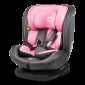 Дитяче автокрісло Lionelo BASTIAAN I-SIZE PINK BABY