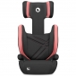 Детское автокресло Lionelo  HUGO I-SIZE PINK BABY - lebebe-boutique - 2