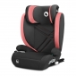 Детское автокресло Lionelo  HUGO I-SIZE PINK BABY