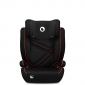 Детское автокресло Lionelo  HUGO I-SIZE SPOTY BLACK RED - lebebe-boutique - 2