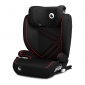 Детское автокресло Lionelo  HUGO I-SIZE SPOTY BLACK RED - lebebe-boutique - 3