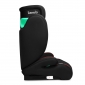 Детское автокресло Lionelo  HUGO I-SIZE SPOTY BLACK RED - lebebe-boutique - 6