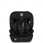 Детское автокресло Lionelo  LEVI ONE I-SIZE BLACK  CARBON - lebebe-boutique - 2