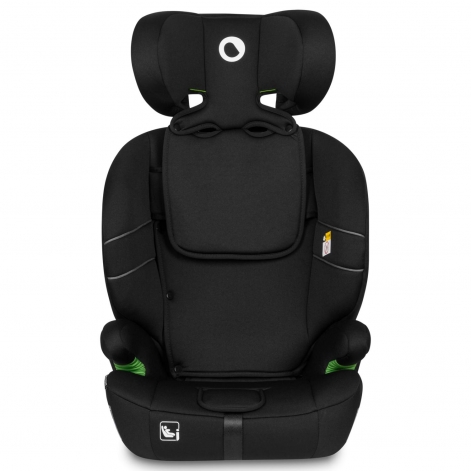 Детское автокресло Lionelo  LEVI ONE I-SIZE BLACK  CARBON - lebebe-boutique - 3
