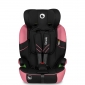 Детское автокресло Lionelo  LEVI ONE I-SIZE PINK ROSE - lebebe-boutique - 4