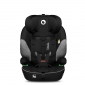 Детское автокресло Lionelo  LEVI I-SIZE BLACK  GREY - lebebe-boutique - 4