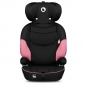 Детское автокресло Lionelo  LEVI I-SIZE PINK BABY - lebebe-boutique - 3