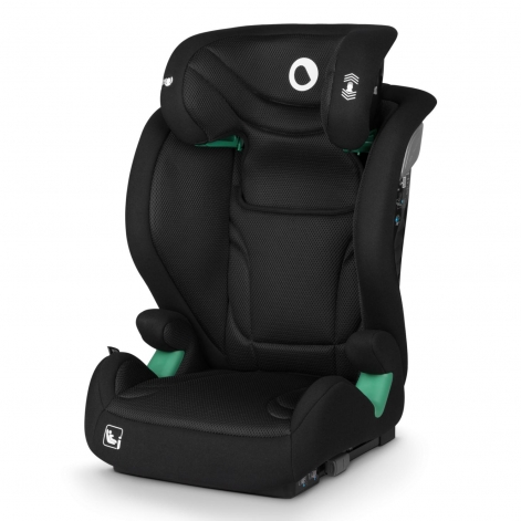 Детское автокресло Lionelo  IGO I-SIZE  BLACK CARBON - lebebe-boutique - 2